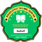 Logo RTQ Al-Hikmah